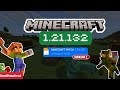 ماين كرافت 1 21 132 نسخة اصلية Minecraft 1 21 132 1 تحميل اخر اصدار