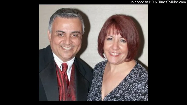 ACTITUDES CORRECTAS  PARA EL EXITO ..TONY Y WILDA ...