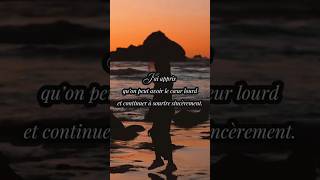 âme sensible #leçondevie #citation #pourtoi #triste #citationdujour #vérité #foryou ##force #courage
