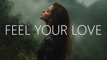 Trance Wax - Feel Your Love (Lyrics) feat. Katy Alex