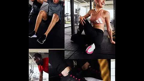 Training at Intersport Elverys