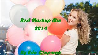 Best Mashup Mix 2014