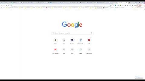 Part 1: SAP Cloud Platform Connectivity (Deploying to CF - consuming a destination)