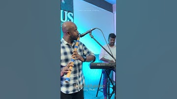 Rakshithavine Kaanka |Flute Solo|Rency Mathew|Lijo Abraham|Fair havens youth Fellowship