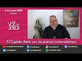 El Espíritu Santo nos da poderes extraordinarios : 5 de Junio 2024 #240605