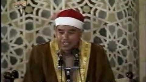 ما تيسر من سورة الكهف للشيخ راغب غلوش