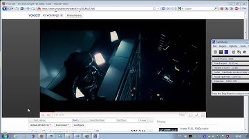 screen recorder test camstudio 720p gdi aero off - fast capture