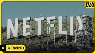 Netflix đang 'giết chết' điện ảnh?