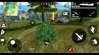 KILL MONTAGE FREE FIRE 30 DETIK