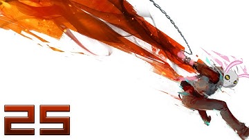 Proxy Plays inFamous: Second Son Part 25 - FINALE