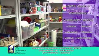 Navy Child Development Home Program