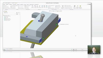 EAC Tip-of-theWeek: Adding a dynamic dimension to a mechanism in Creo Parametric