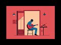 Whispering Hearts Under Moonlit Skies| Classic Soft Romantic Rock | Introspective Acoustic Evening