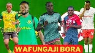 🔴#Live: Wafungaji 10 Bora NBC Premier league ( Top scores )@Soka champions