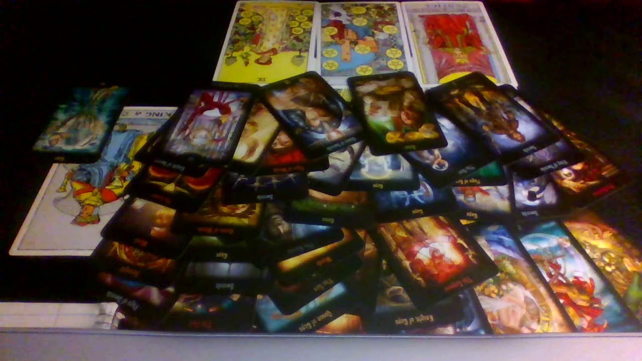 Scorpio: Love and Then Some: April 2019: Soulmate Coming Back Like a BOSS