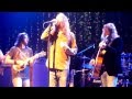 Black Crowes - She Talks To Angels - High Quality Live Sound