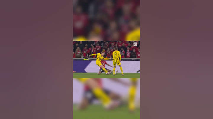 OSC Lille vs. Borussia Dortmund Goal Highlights #championsleague #bvb #losc #borussiadortmund #beats