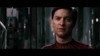 SPIDER-MAN 3 ENDING | TAGALOG DUBBED