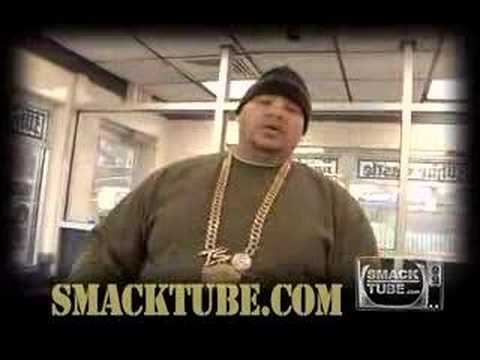 Fat Joe Interview: 