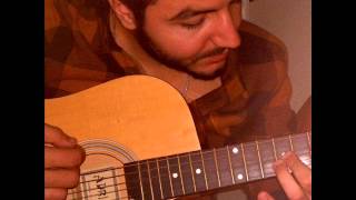 N3J0 Yüzsüz Yürek (Cover)