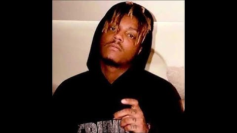 Juice WRLD - Façade (New Snippet 2)