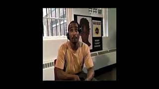 2Pac Shakur - Can You Get Away Remix (Live From Jail)