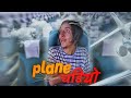 Plane   bikram ghimire