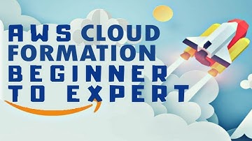 How to use CloudFormer to create AWS CloudFormation Templates