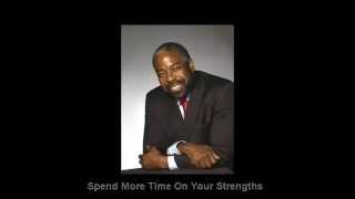 Les Brown  You Have To Believe In Yourself