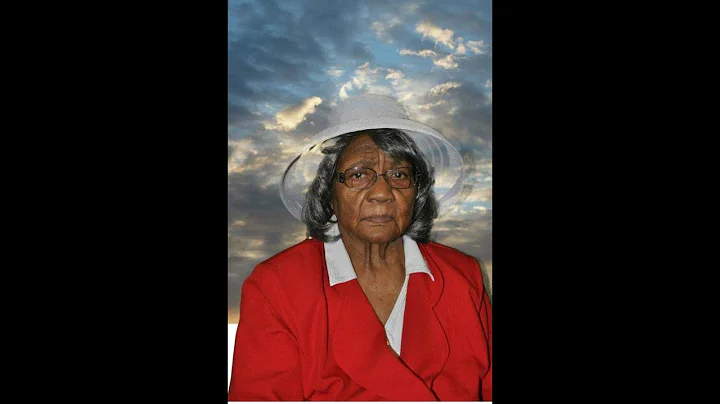 Celebrate Therma James