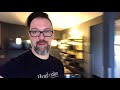Quick Tour Of Our Hollywood House Plus My Progress With Overtone Singing