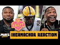Steelers Pick Is IN… Our LIVE Reaction