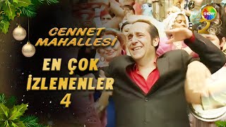2023 En Çok İzlenenler Cennet Mahallesi