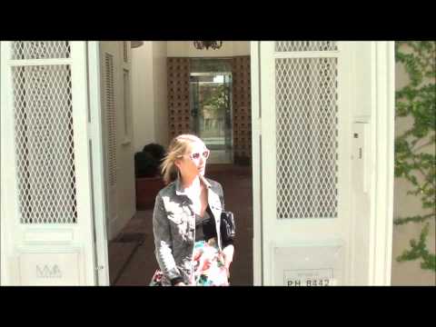 Dianna Agron From