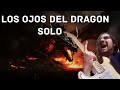 Los Ojos Del Dragón - Solo Cover (Rata Blanca)