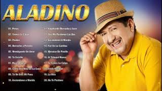 Aladino Sus Mejores Canciones - 20 Grandes Exitos De Aladino - Rockola mix