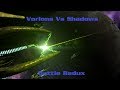 Vorlons Vs Shadows Battle Redux