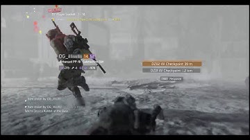 Hacking in The Division served to Ubisoft