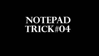 Celebrity Notepad Programming Tricks Profile
