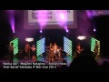 中島愛 - 星間飛行 「Seikan Hikou」 ライブ Live Wai-Con バンド (Band Cover)
