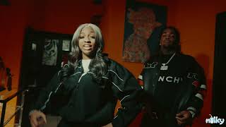 Kashh Mir - Sh!t Talkin (Official Video)