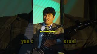 one simple solution for literally everything