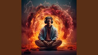 Binaural Ember Calm Harmony