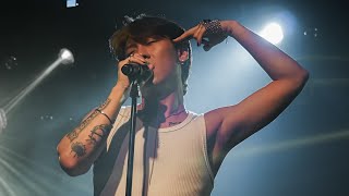 [230827] 위성 - 어바웃(ABOUT) @ABOUT 단독 콘서트 'SUMMERTIME SADNESS' | rollinghall(롤링홀)