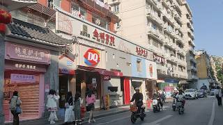 Guangzhou Historic Site Tour Guide for Guangzhou Cultural and Nature Tour Guide for Fashion Shopping