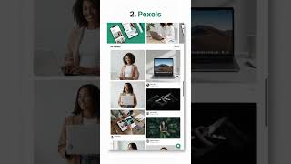 Tops 5 best website for Designer for free images & stocks photos #graphicdesign #design #website