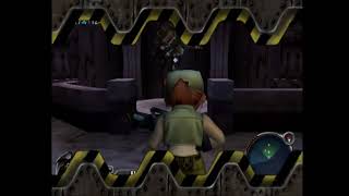 Metal Slug 3D (PS2) #4 (End)