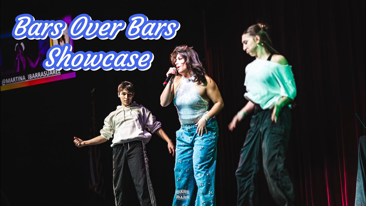 Over Bar Bars Over Bars Showcase Vlog - 2/13/26 - YouTube