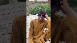 Tiktok Trending Star Faisal Kamboh