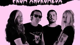 Reptilians From Andromeda - I Dont Want You Baby